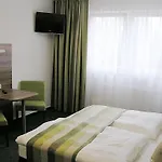 Otel Zum Alten Bahnhof 3*