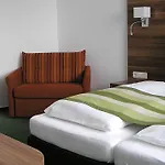 Otel Zum Alten Bahnhof Blunk