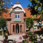 Zum Alten Bahnhof 3* Blunk