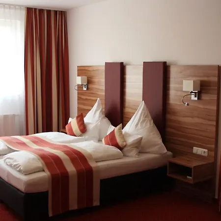 Zum Alten Bahnhof 3* Blunk