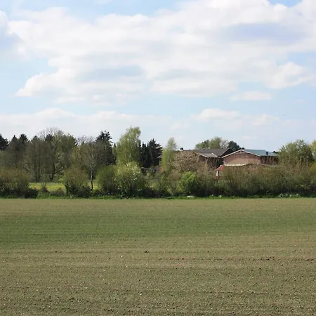 Hotel Zum Alten Bahnhof Blunk