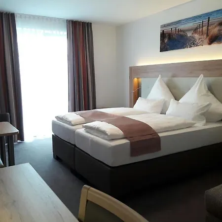 Hotel Zum Alten Bahnhof Blunk