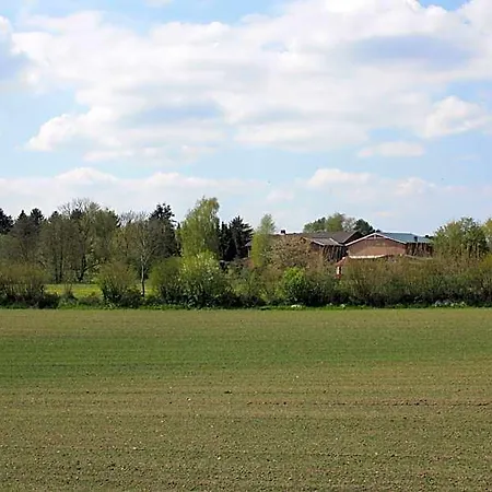 Hotel Zum Alten Bahnhof 3*
