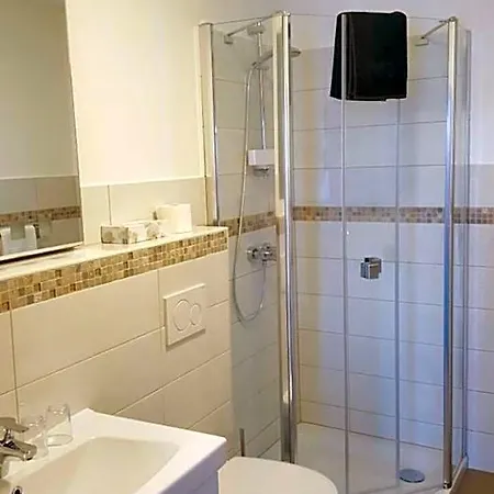 Hotel Zum Alten Bahnhof 3*