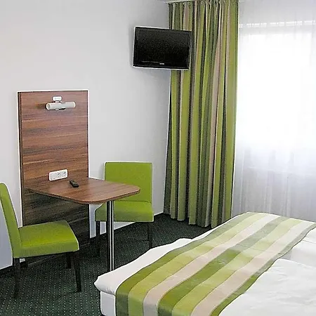 Hotel Zum Alten Bahnhof Blunk