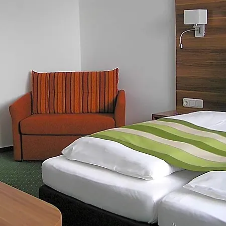 Hotel Zum Alten Bahnhof Blunk