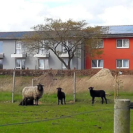 Zum Alten Bahnhof Blunk