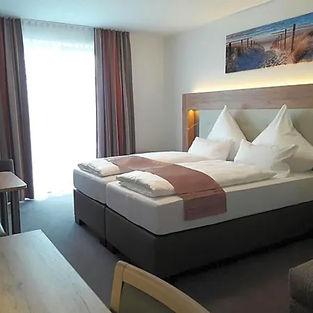 Zum Alten Bahnhof Hotel Blunk