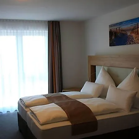 Hotel Zum Alten Bahnhof