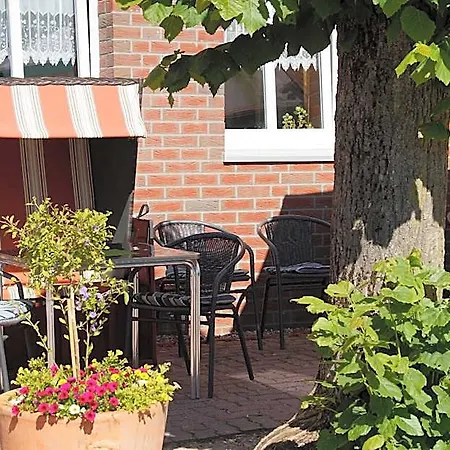 Zum Alten Bahnhof Hotel 3*