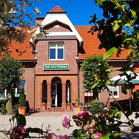 Zum Alten Bahnhof 3* Blunk
