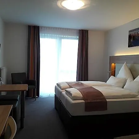 Hotel Zum Alten Bahnhof Blunk