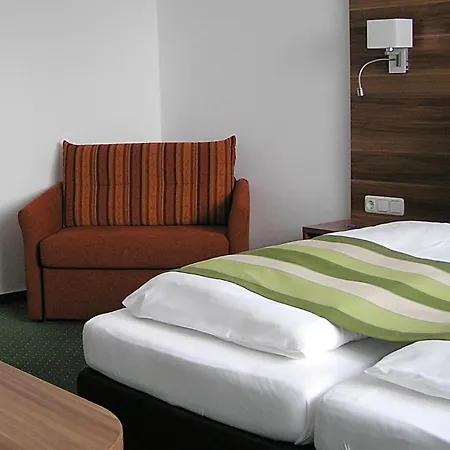Hotel Zum Alten Bahnhof Blunk