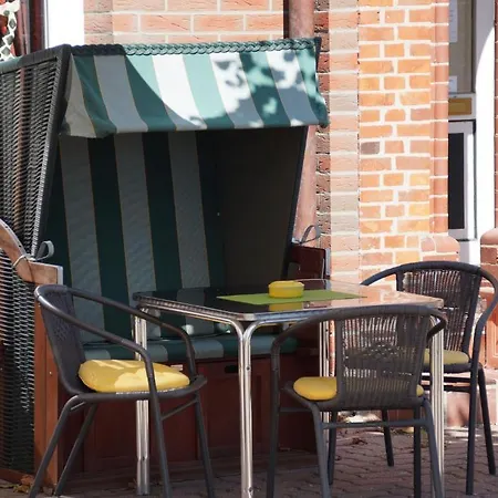 Zum Alten Bahnhof 3* Blunk