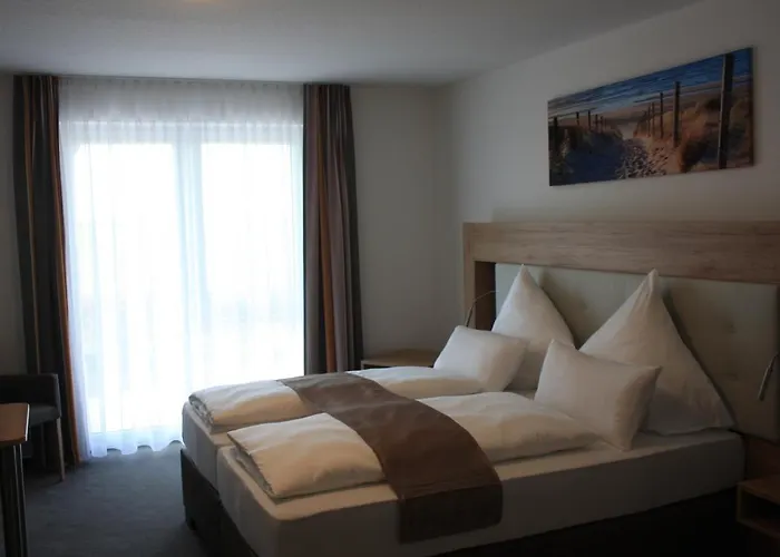 Zum Alten Bahnhof Blunk